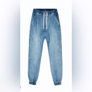 Zanerobe Denim Jean Joggers